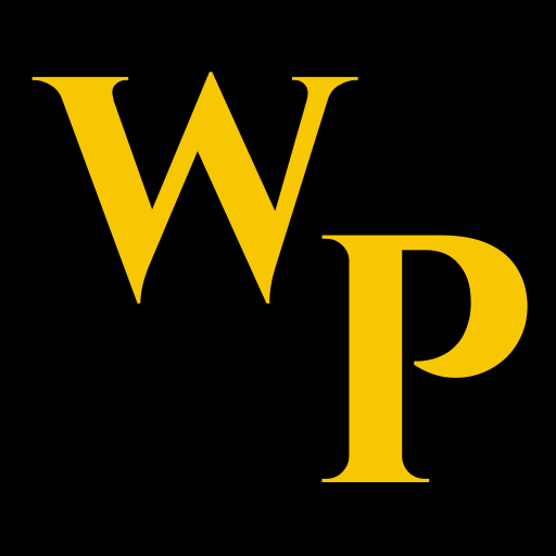 Wonder Picker logo