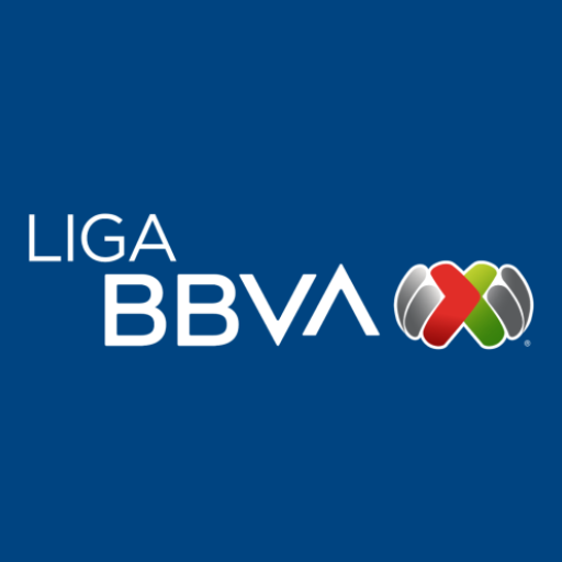 Baixar Liga BBVA MX