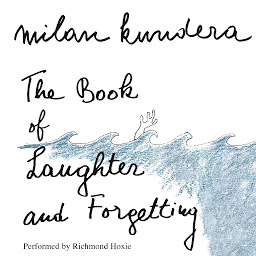 Icon image The Book of Laughter and Forgetting: A Novel