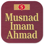 Cover Image of Descargar Musnad Imam Ahmad Jilid 5 1.0.0 APK