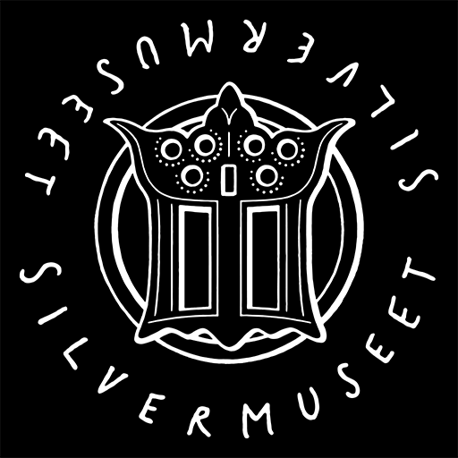 Silvermuseet logo