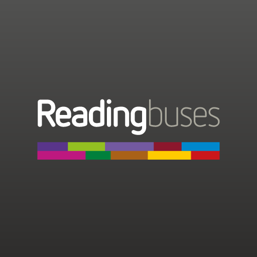 Reading Buses logo