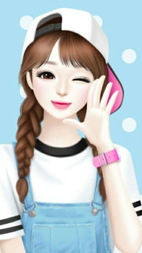 Cute Girly Wallpapers