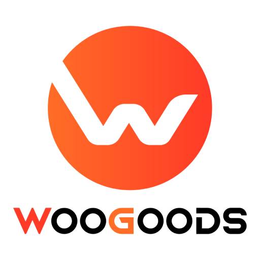 Woogoods Ecommerce Flutter App Download on Windows