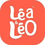 Cover Image of Download Léa & Léo App  APK