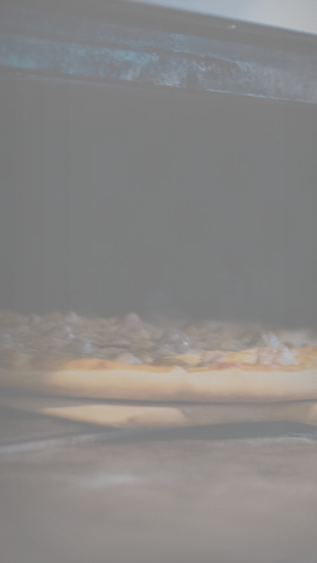 Android application George's Pizza IA screenshort