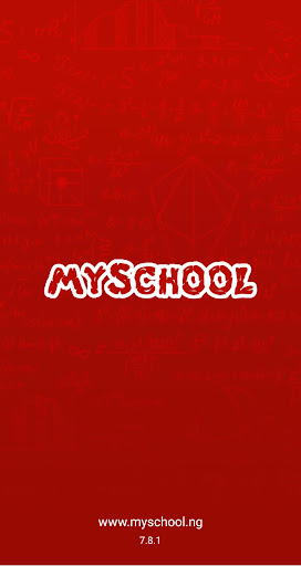 Android application JAMB CBT + WAEC Past Questions screenshort