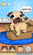 screenshot of Pug - My Virtual Pet Dog