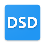 Cover Image of ダウンロード DSD TECH SPP 1.1 APK