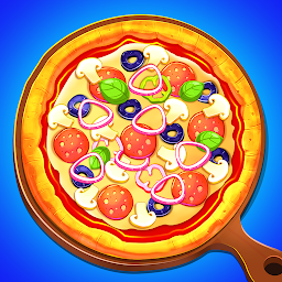 Pizza Maker - Pizza Games Mod Apk