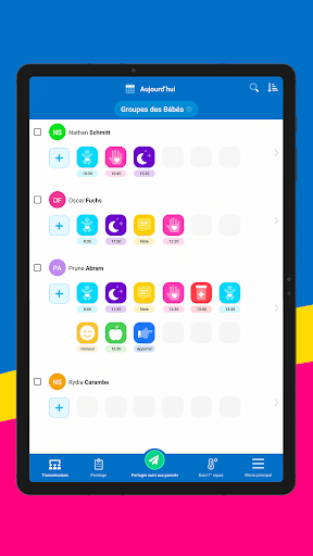 Kidizz Daily Screen 3
