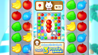 Mystic Islands - Screenshot 2
