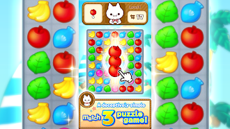 Game screenshot Mystic Islands hack