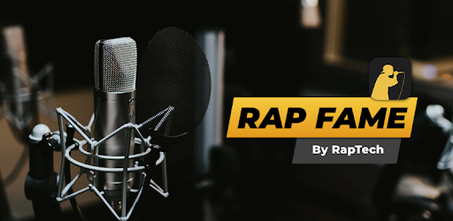 Rap Fame - Rap Music Studio with beats 