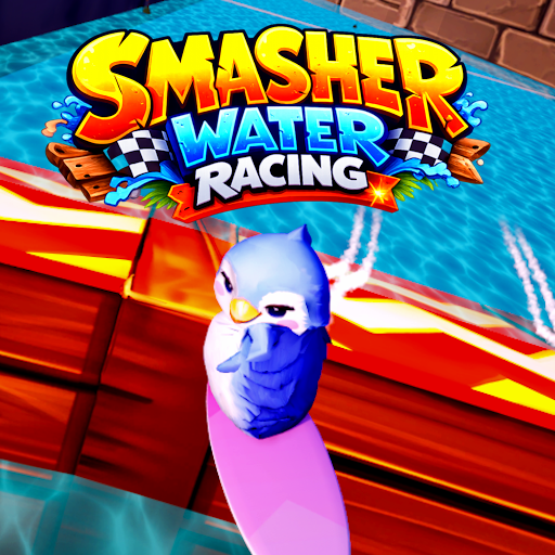 Smasher Water Racing Download on Windows