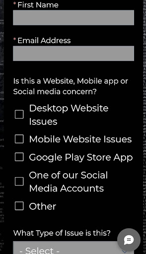 Android application MySwitchPort v1 - Pro screenshort