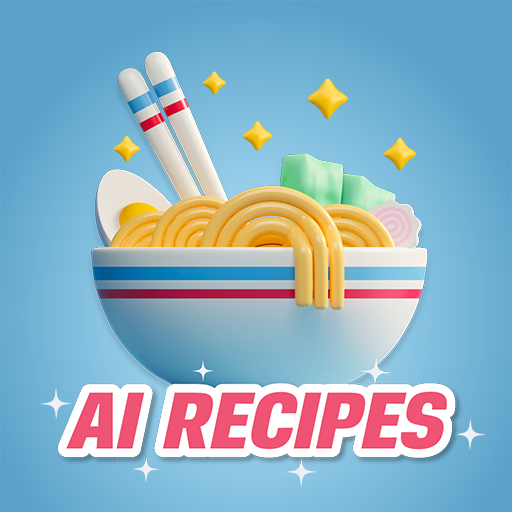 AI Recipe: Recipes Generator Download on Windows