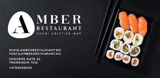 Amber restaurant