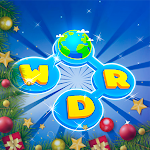 Cover Image of Download Word Planet: Word Games Puzzle 1.1.16 APK