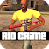Rio Crime Simulator: City Wars icon