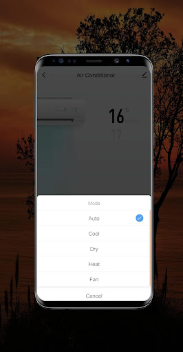 Intelligent Air Screen 3