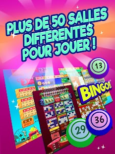 Praia Bingo: Casino & Slot Screenshot
