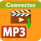 MP3 Video Converter Audio Tube icon