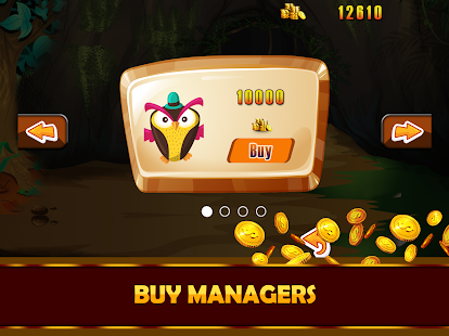 Fruit Business Capitalist Screenshot