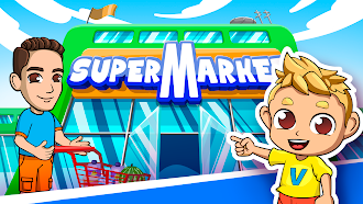 Game screenshot Vlad&Niki Town. It's my World hack