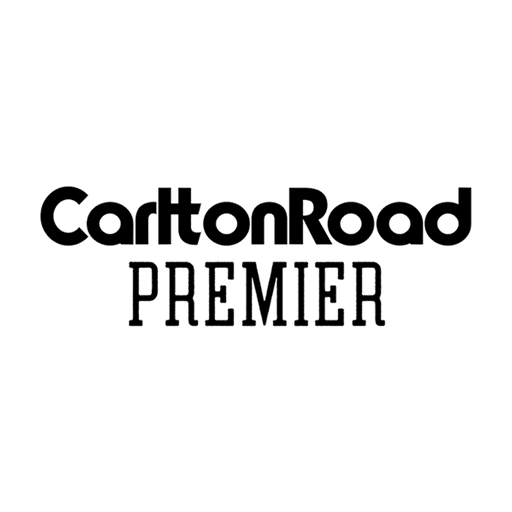 Carlton Road Premier logo