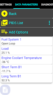 Car Diagnostic Pro (OBD2) 3