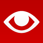 Cover Image of Télécharger Eye Emergency Manual  APK