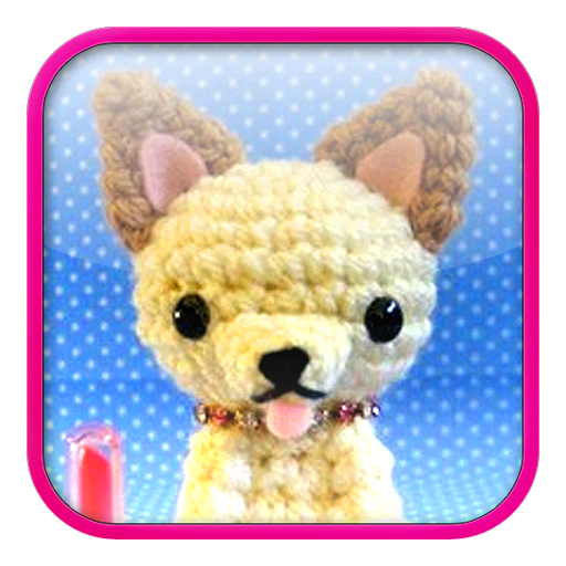 Chihuahua Amigurumi Pattern