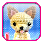 Chihuahua Amigurumi Pattern