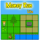 Money Run icon