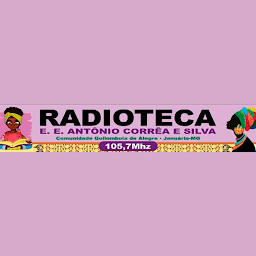 Icon image Rádioteca 105.7