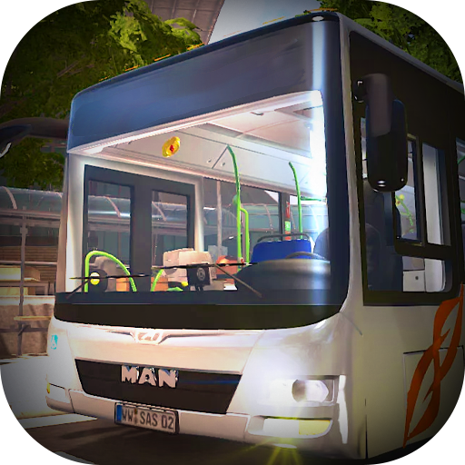 BDS: Bus Driving Simulator