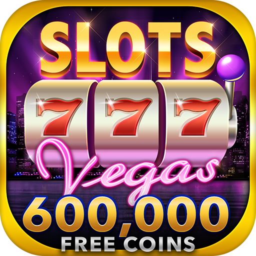 Slots ™ - ألعاب كازينو مثل تلك التي في لاس فيغاس