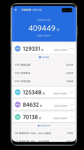 Antutu Benchmark Android Helper 2021