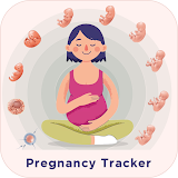 Pregnancy Tracker & BabyGrowth icon