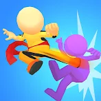 Fight Master Run