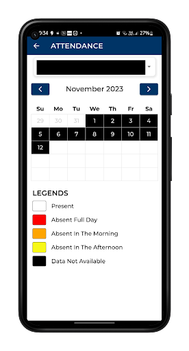 Chinmaya Vidyalaya BSK Screenshot 3 - AppWisp.com