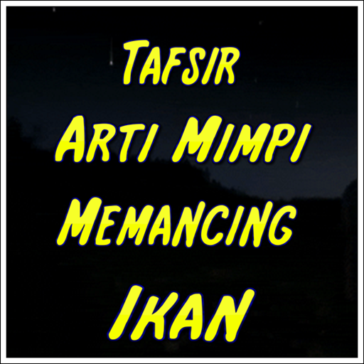 ♓ Mimpi mancing ikan mas togel