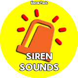 Siren Sounds icon