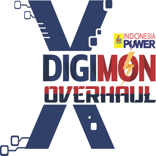 IP-DigimonX OH logo