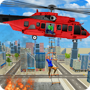 Top 39 Role Playing Apps Like US Helicopter Rescue Simulator Missions 2018✈️ - Best Alternatives