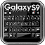 Business Black S9 Keyboard The