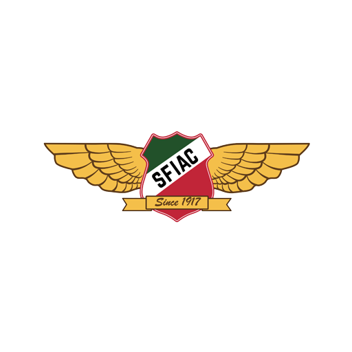 SF Italian Athletic Club logo