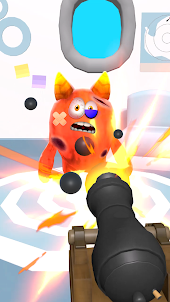 Kick Bob!