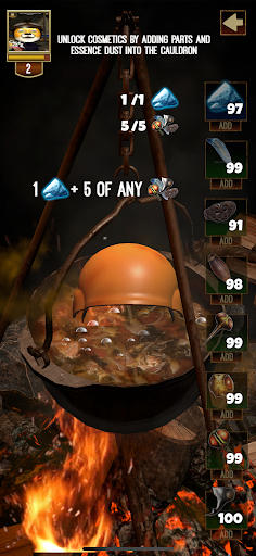 Face Defender Screen 2